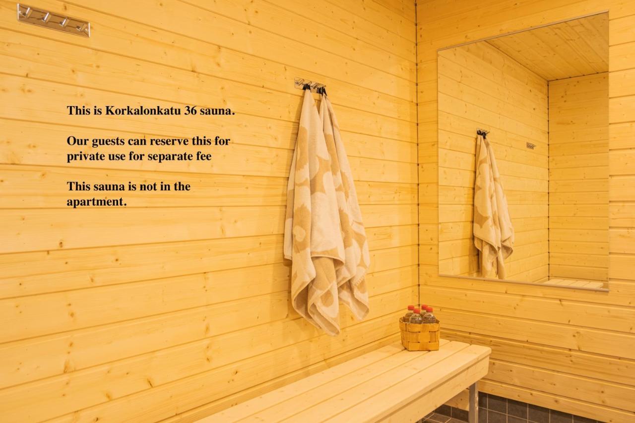 Snowflake Suites IV Rovaniemi Esterno foto