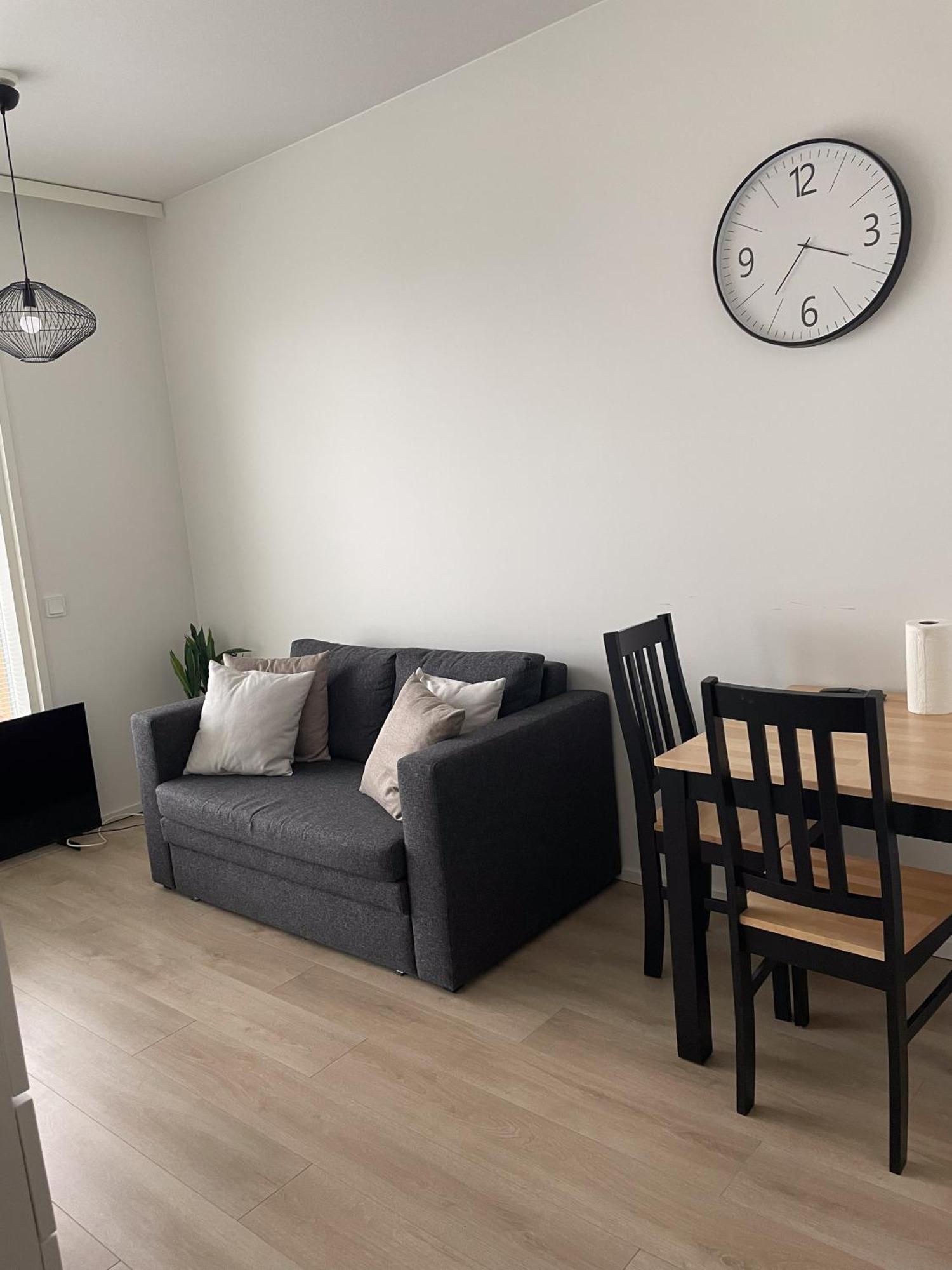 Snowflake Suites IV Rovaniemi Esterno foto
